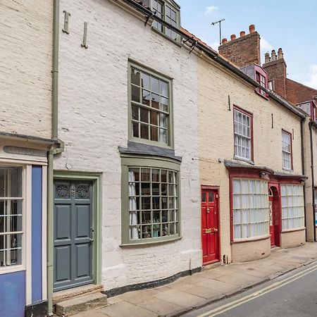 48 High Street Villa Bridlington Luaran gambar