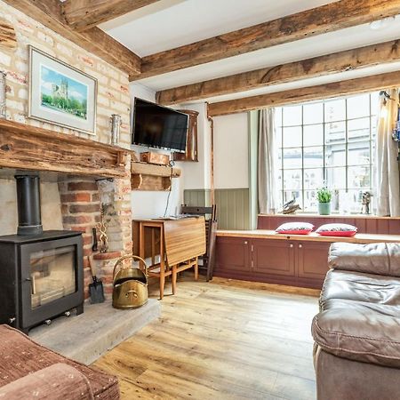 48 High Street Villa Bridlington Luaran gambar
