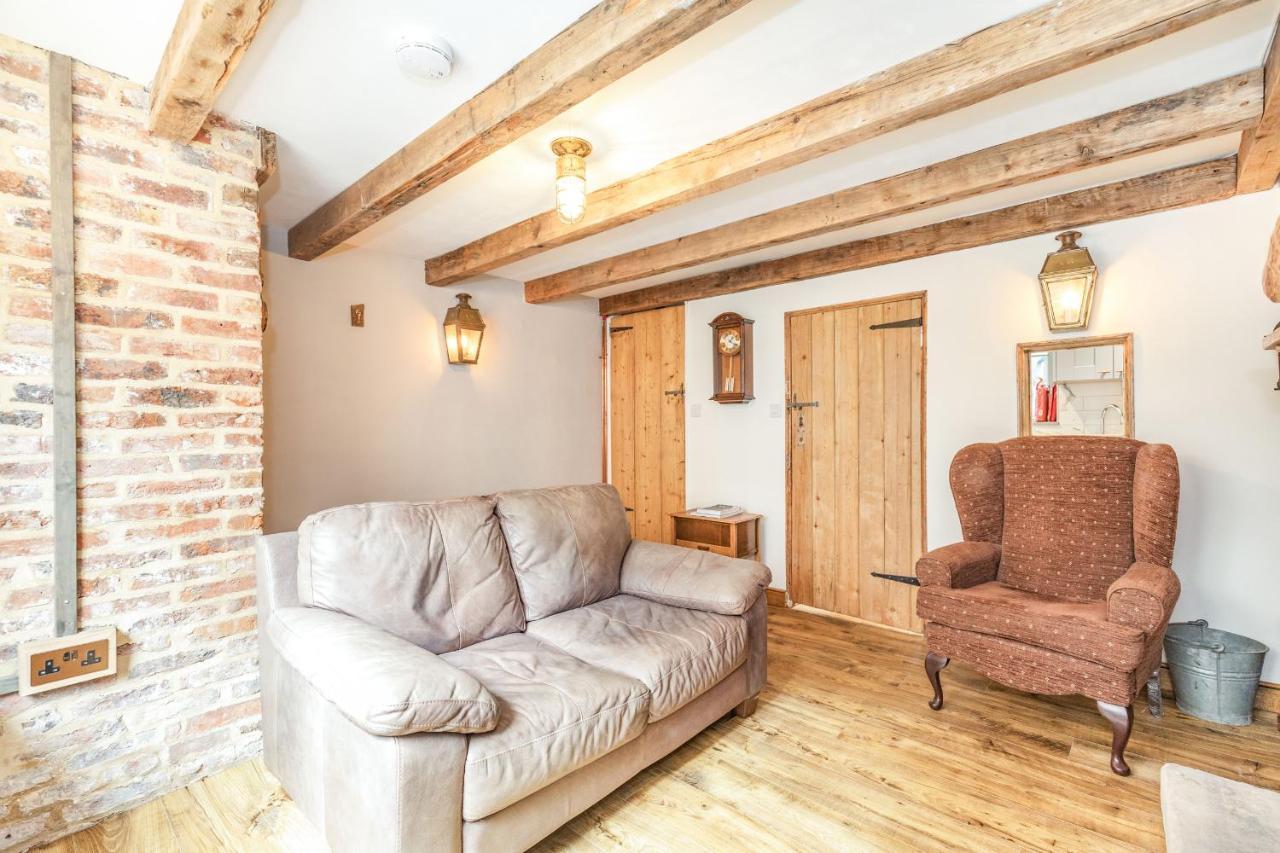 48 High Street Villa Bridlington Luaran gambar