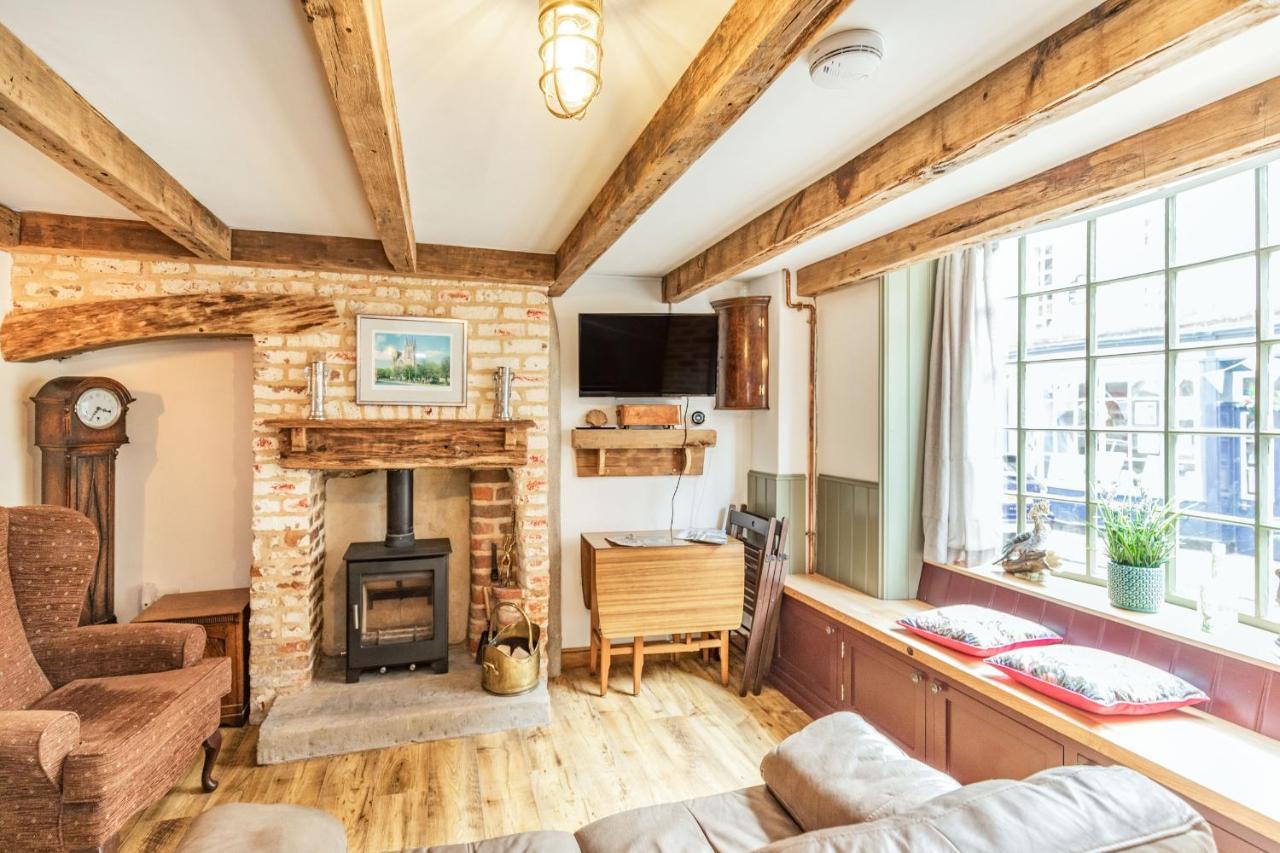 48 High Street Villa Bridlington Luaran gambar