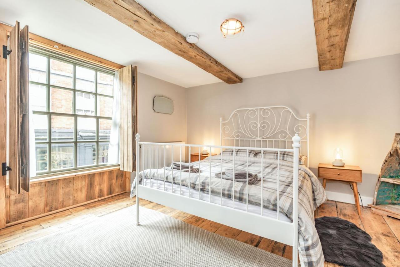 48 High Street Villa Bridlington Luaran gambar