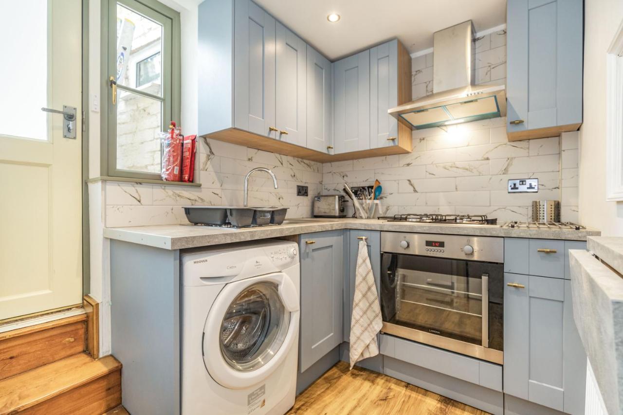 48 High Street Villa Bridlington Luaran gambar