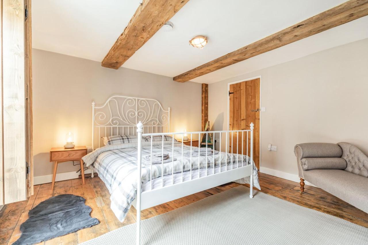 48 High Street Villa Bridlington Luaran gambar
