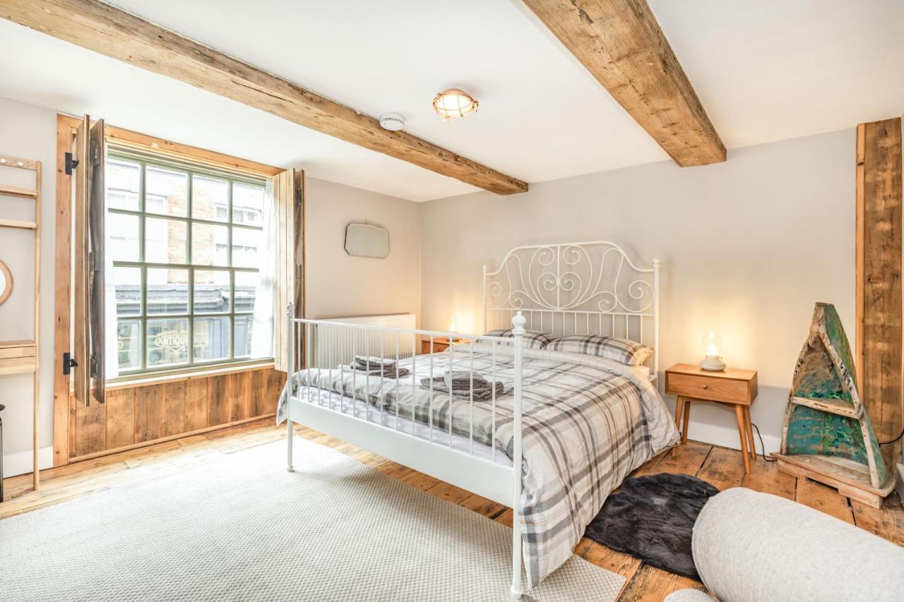 48 High Street Villa Bridlington Luaran gambar