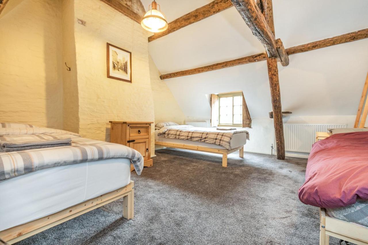 48 High Street Villa Bridlington Luaran gambar