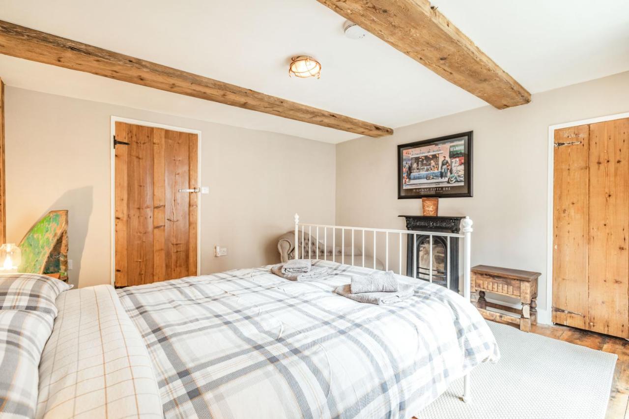 48 High Street Villa Bridlington Luaran gambar