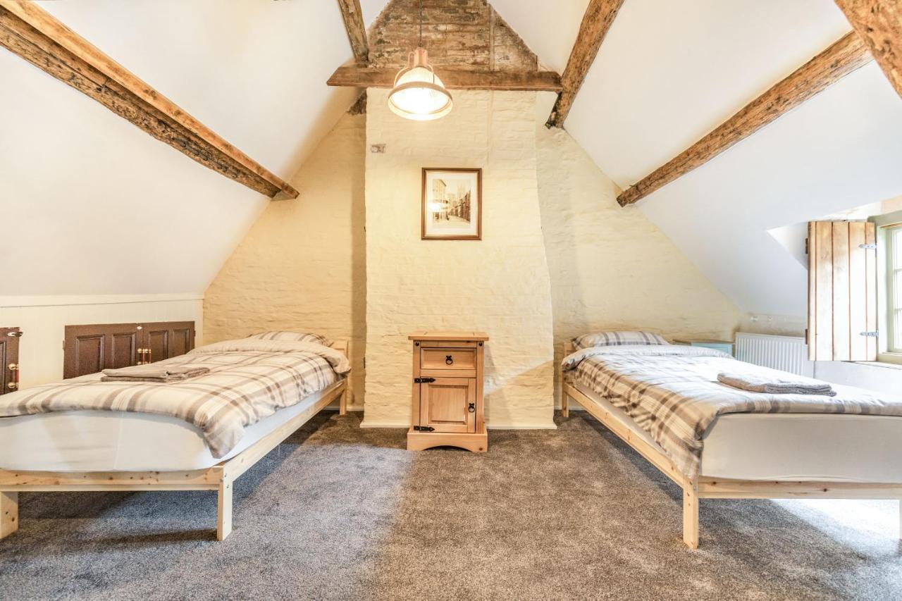 48 High Street Villa Bridlington Luaran gambar