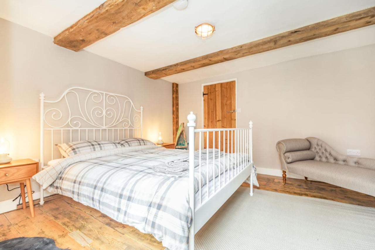 48 High Street Villa Bridlington Luaran gambar