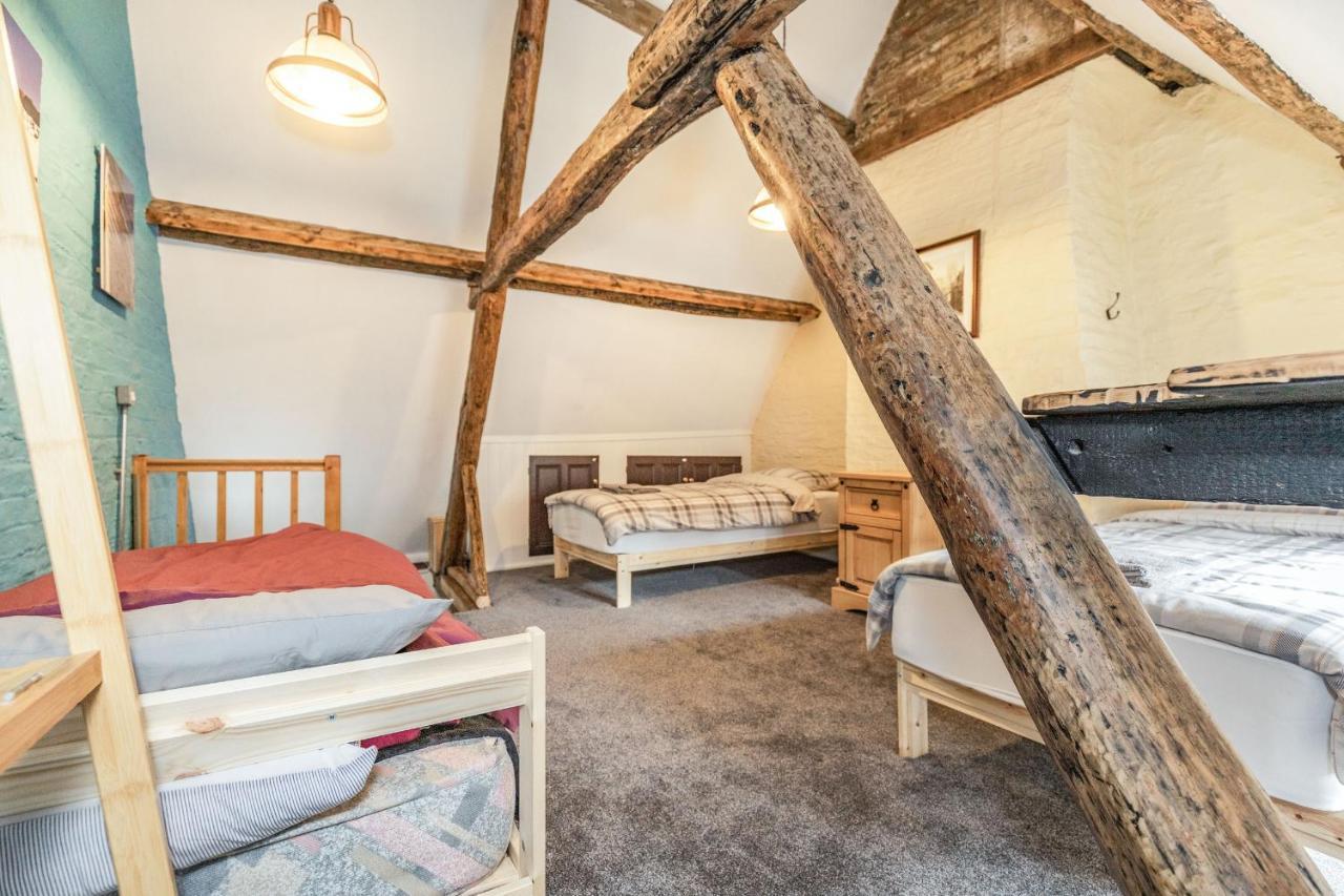 48 High Street Villa Bridlington Luaran gambar