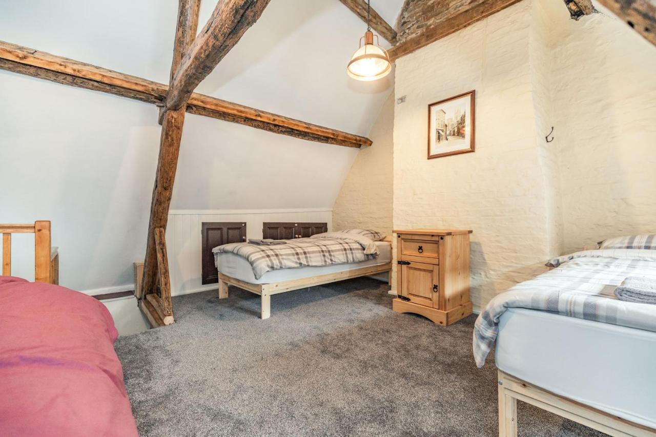 48 High Street Villa Bridlington Luaran gambar