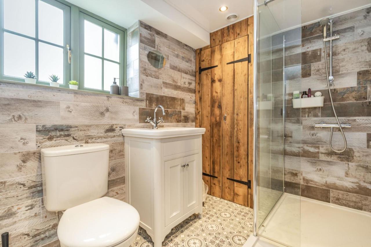 48 High Street Villa Bridlington Luaran gambar
