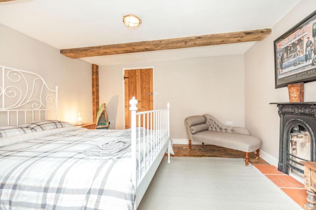 48 High Street Villa Bridlington Luaran gambar