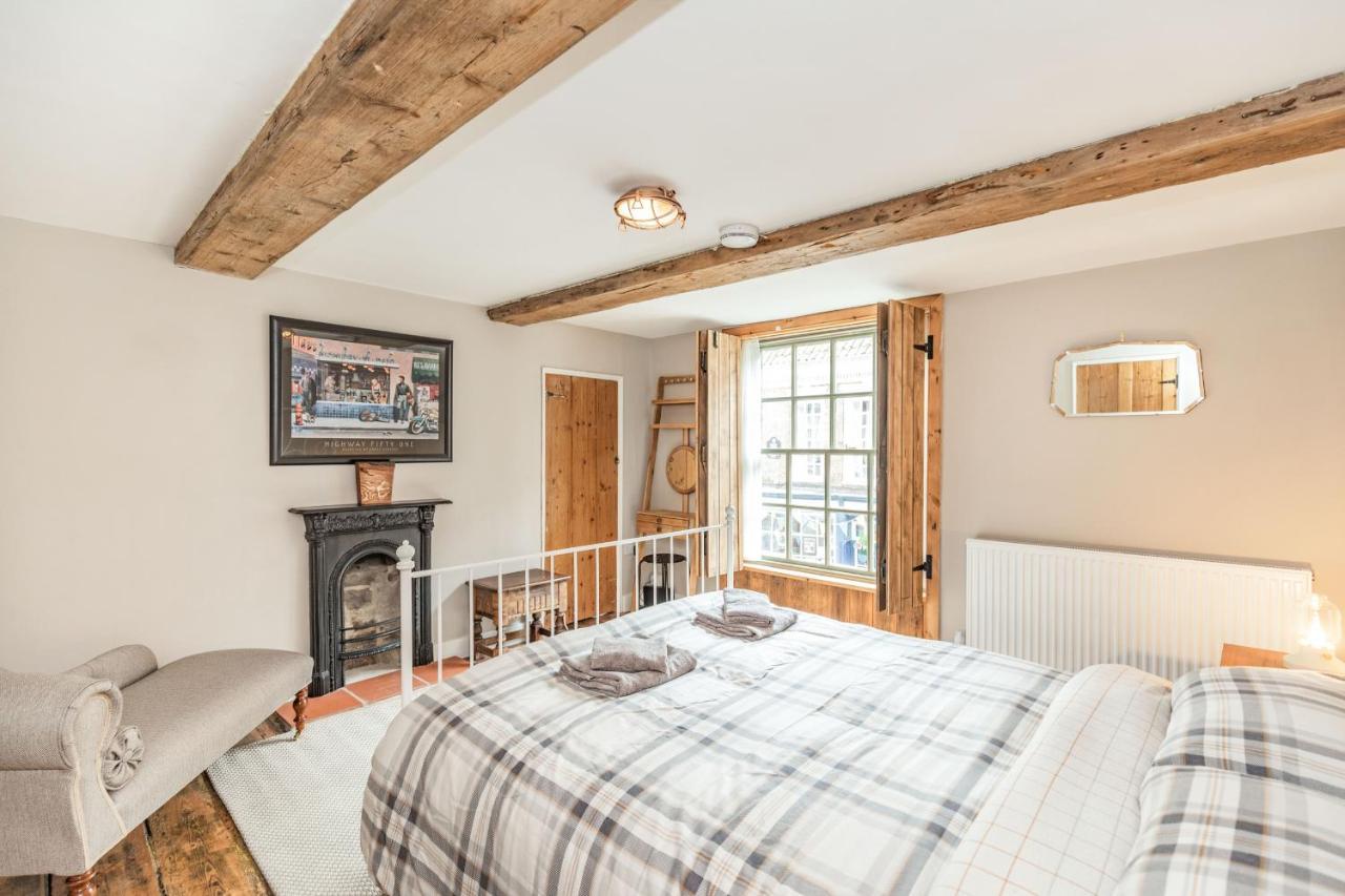 48 High Street Villa Bridlington Luaran gambar
