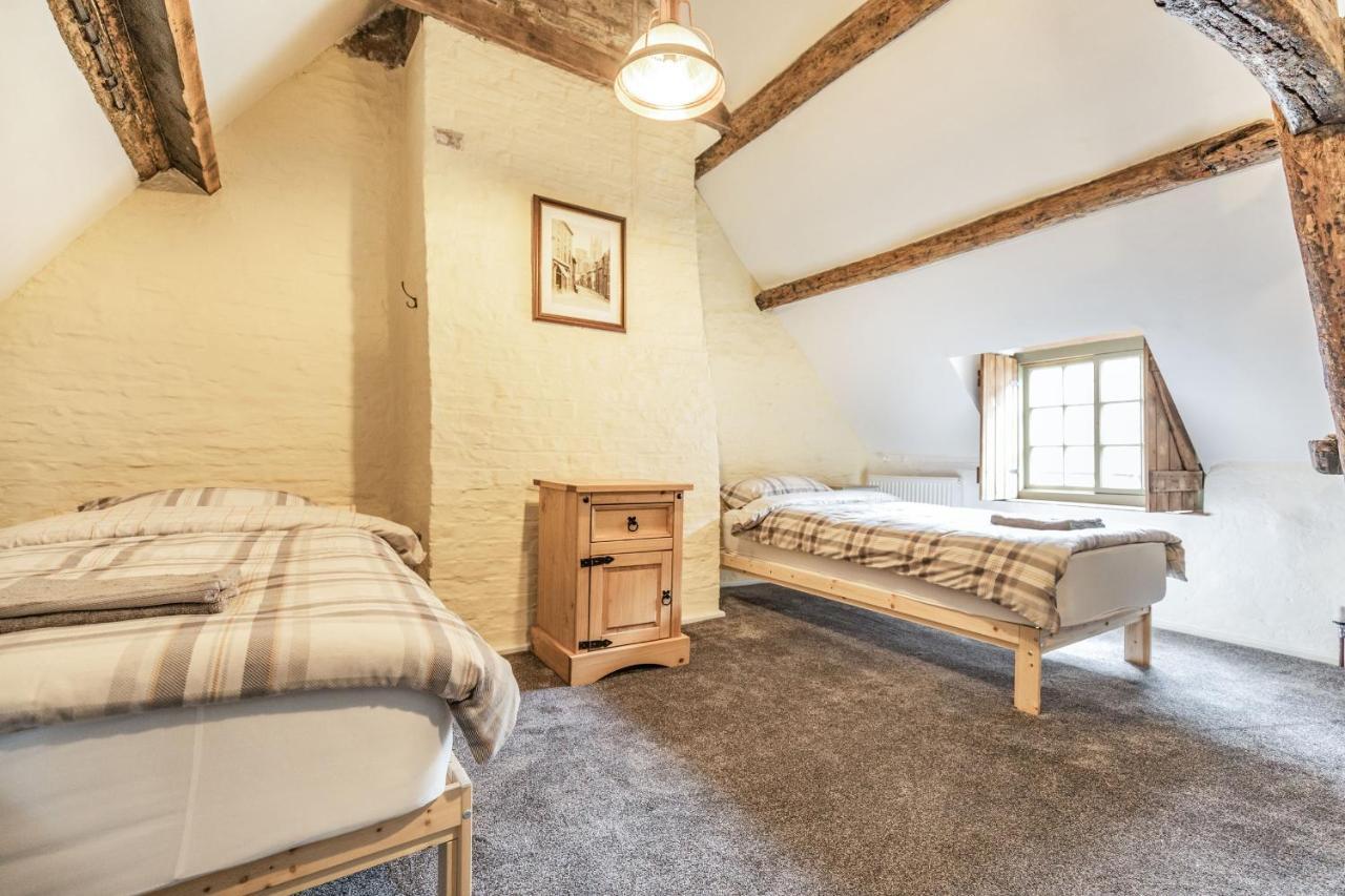 48 High Street Villa Bridlington Luaran gambar